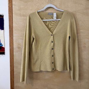 Vintage Liz Claiborne Sweater